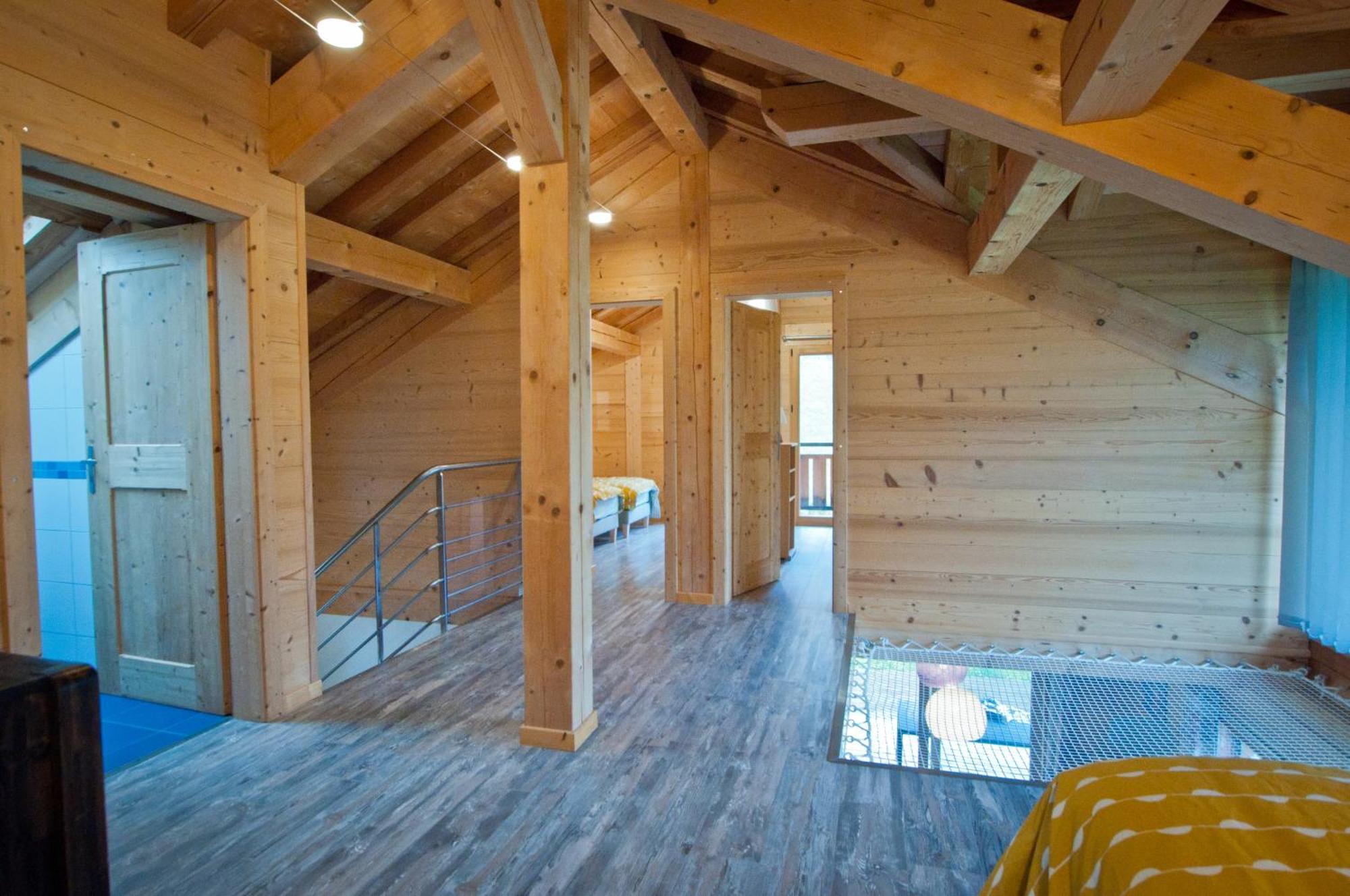 Chalet La Merlerie Morzine Exterior foto